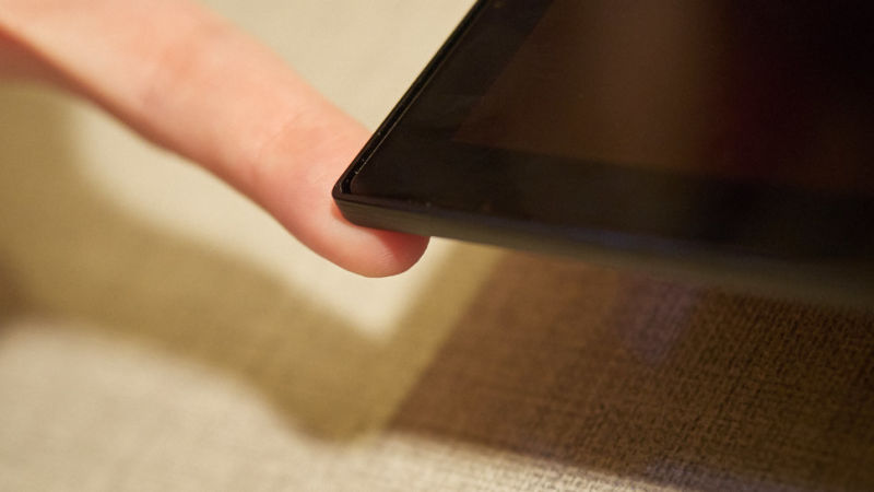 Illustration for article titled LG's Prototype Displays Are the Future of Staring at TV Screens and Beyond